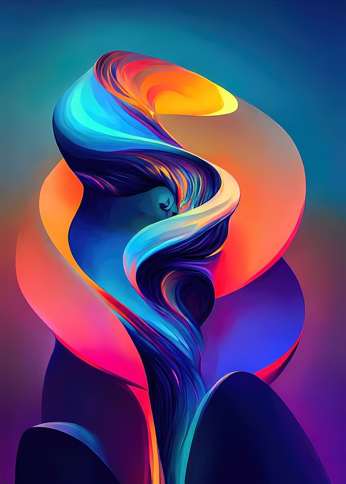 Fibonacci abstraction