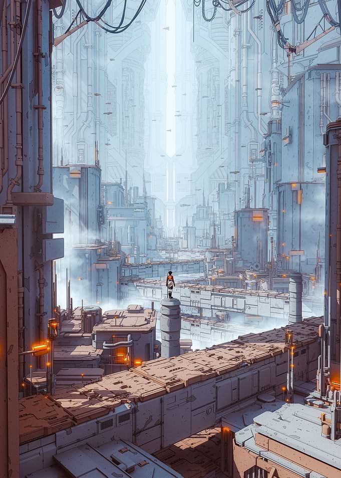 WAY OUT