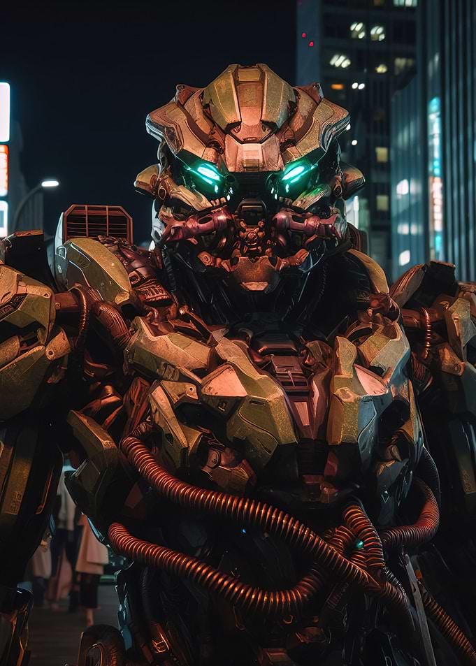 Mecha05