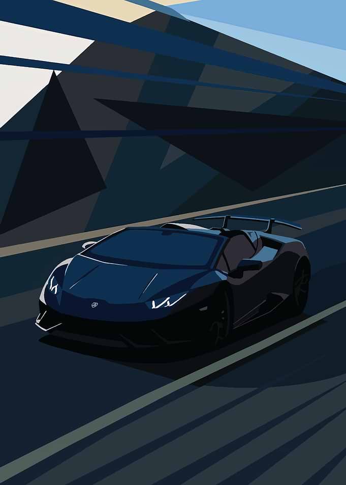 lamborghini gallardo