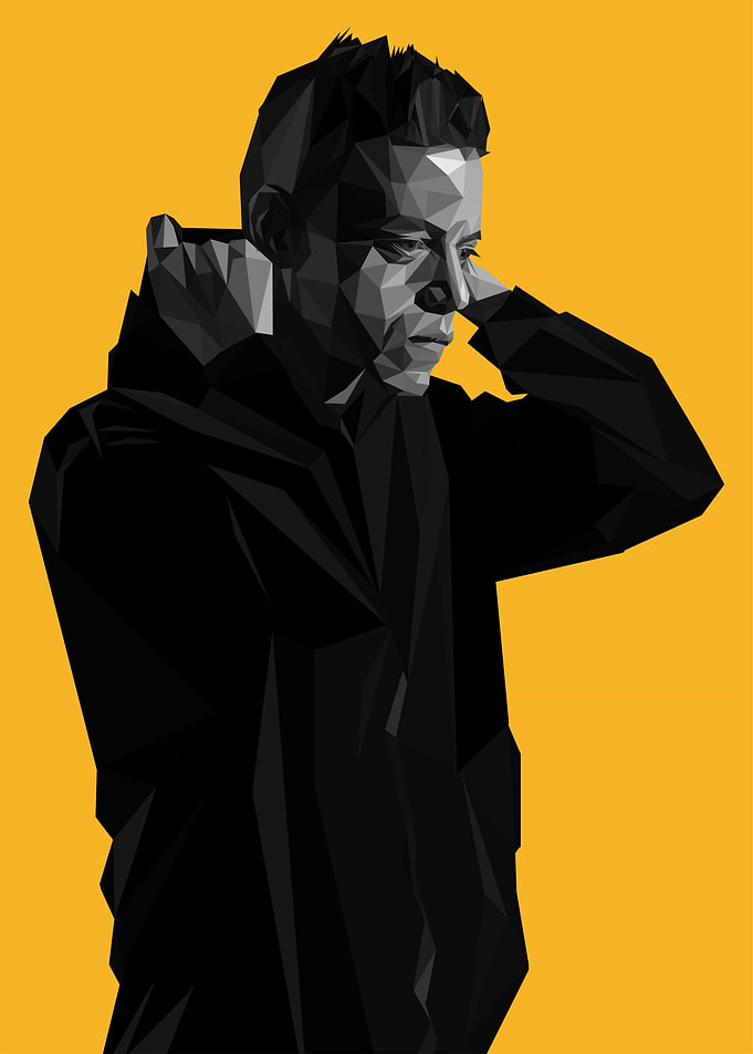mr robot