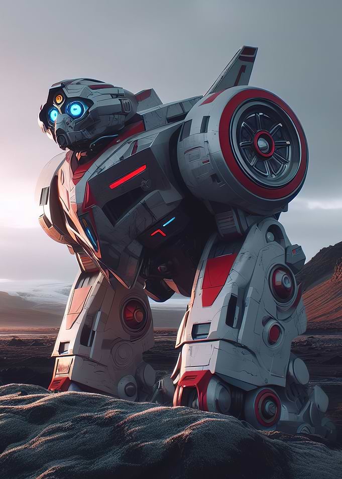 Mecha06