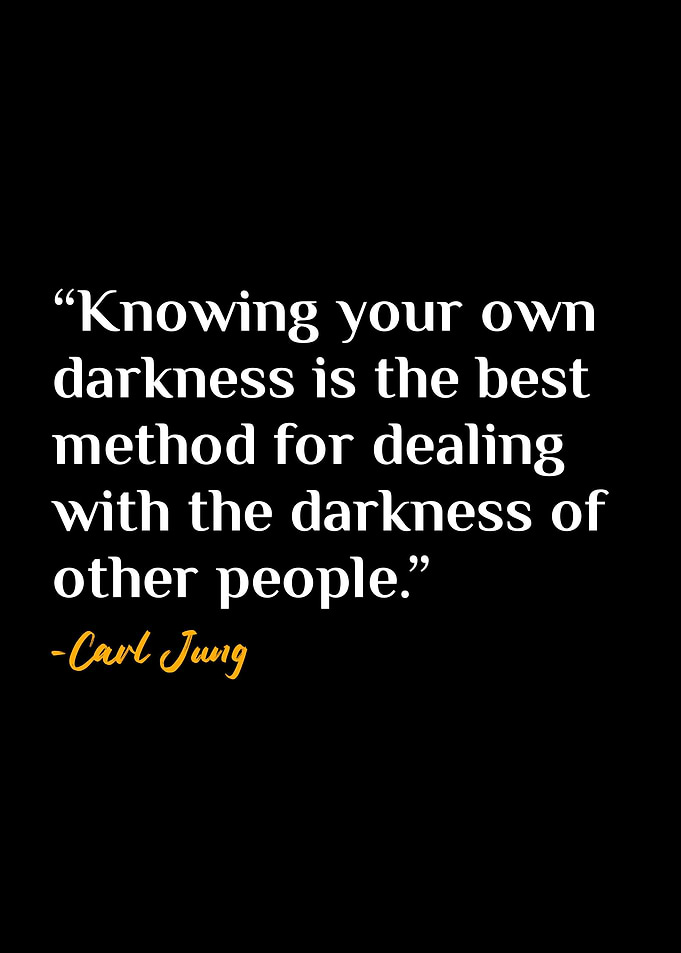 Carl Jung Quotes
