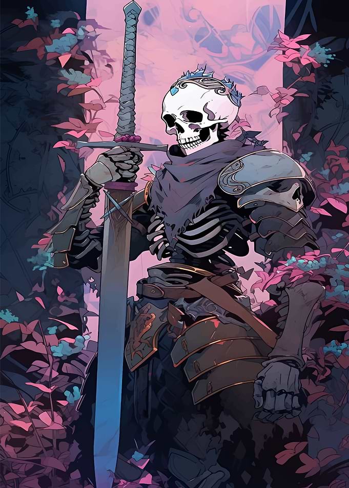 sword