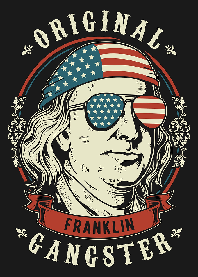 Ben Franklin OG