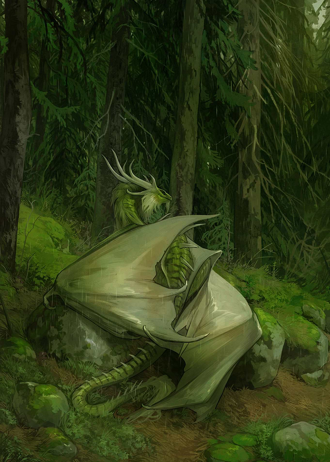 The Keeper