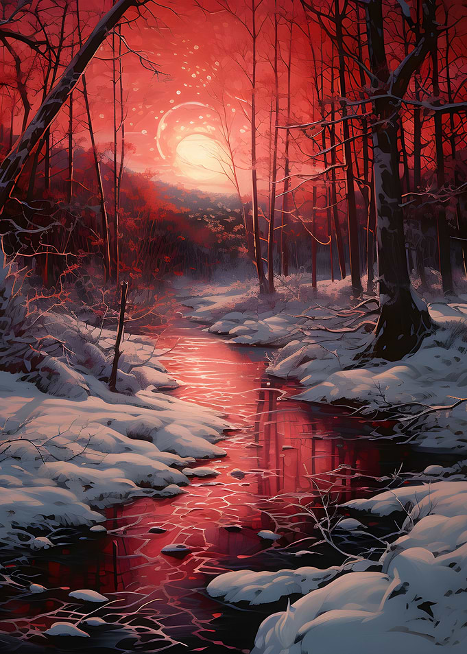 Blood River
