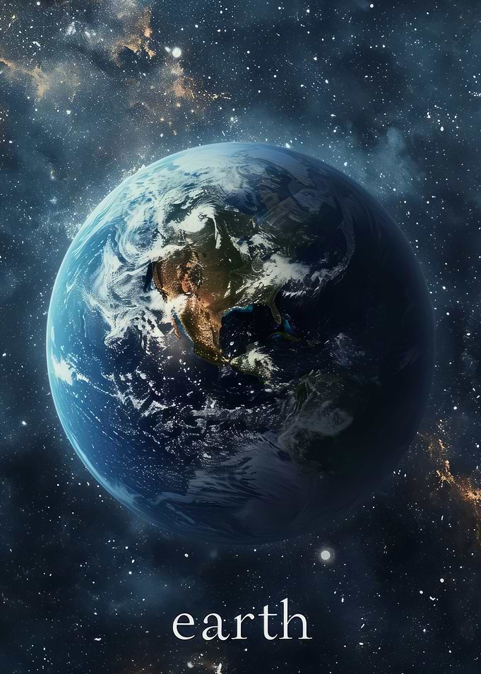 Galaxy Outer Space