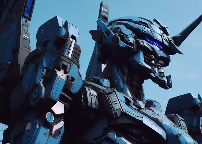 Mecha12