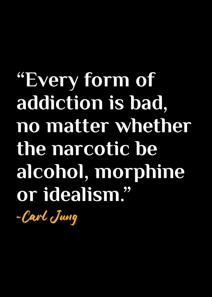 Carl Jung Quotes