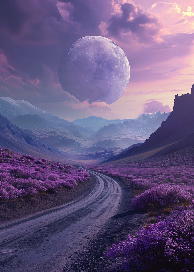 Galaxy Outer Space