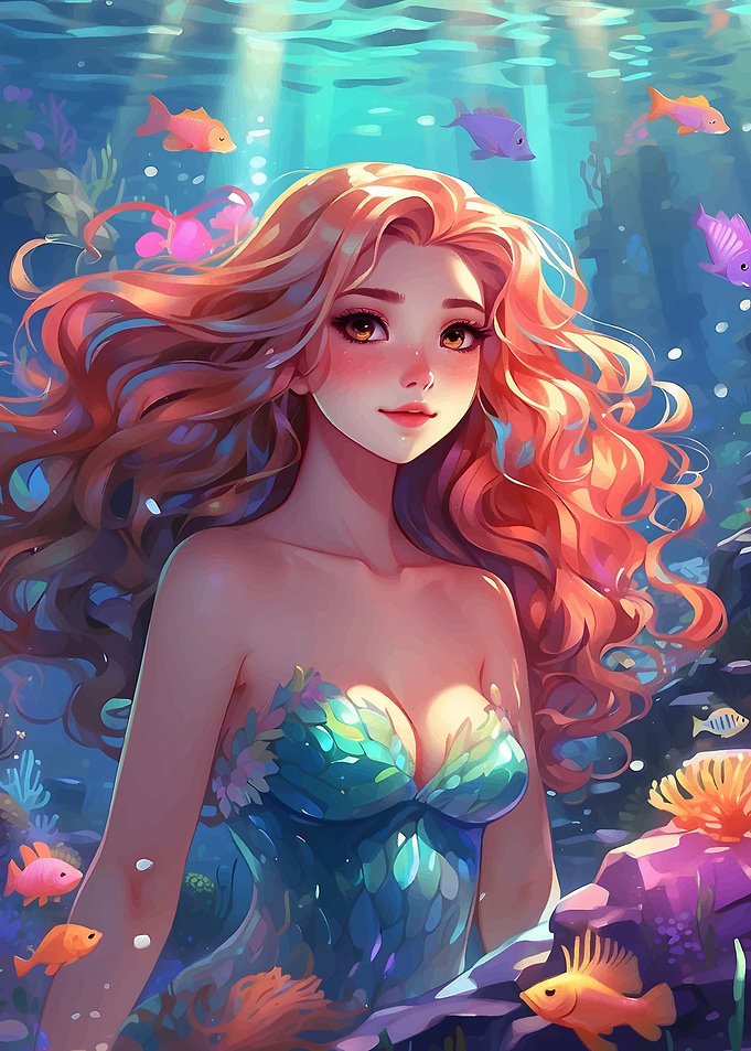 Mermaid