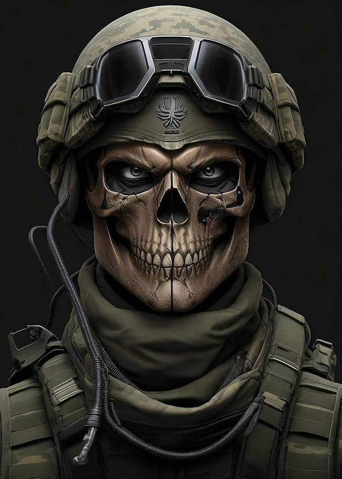 Soldier