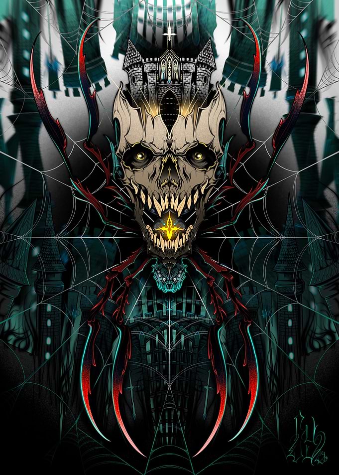 Skulltula