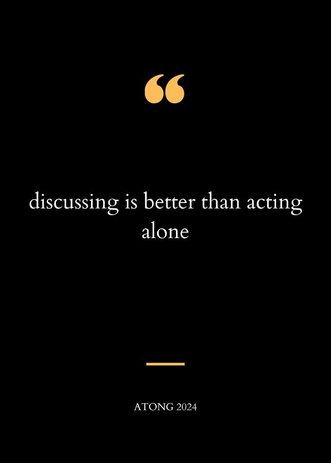 Discussion