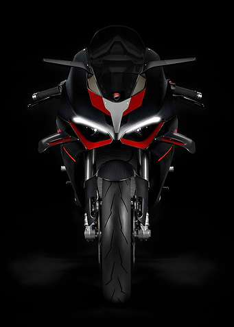 Ducati Panigale V4 Carbon