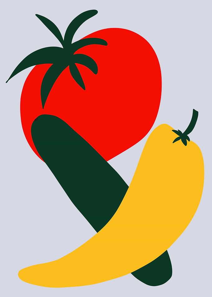Vegetables
