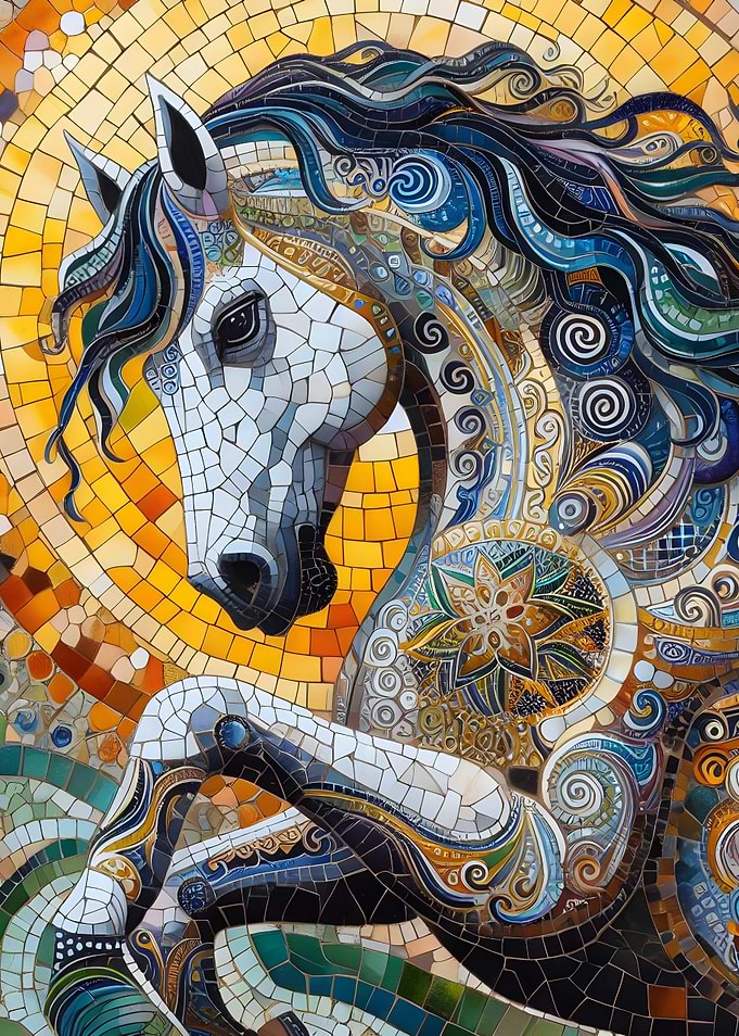Horse lover
