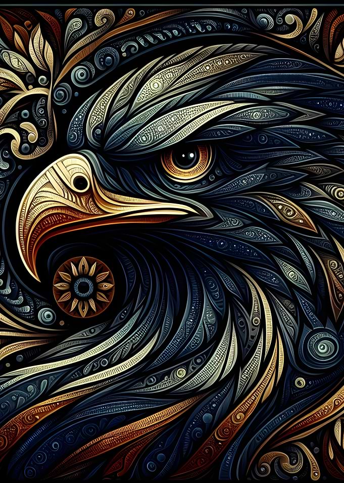 Eagle