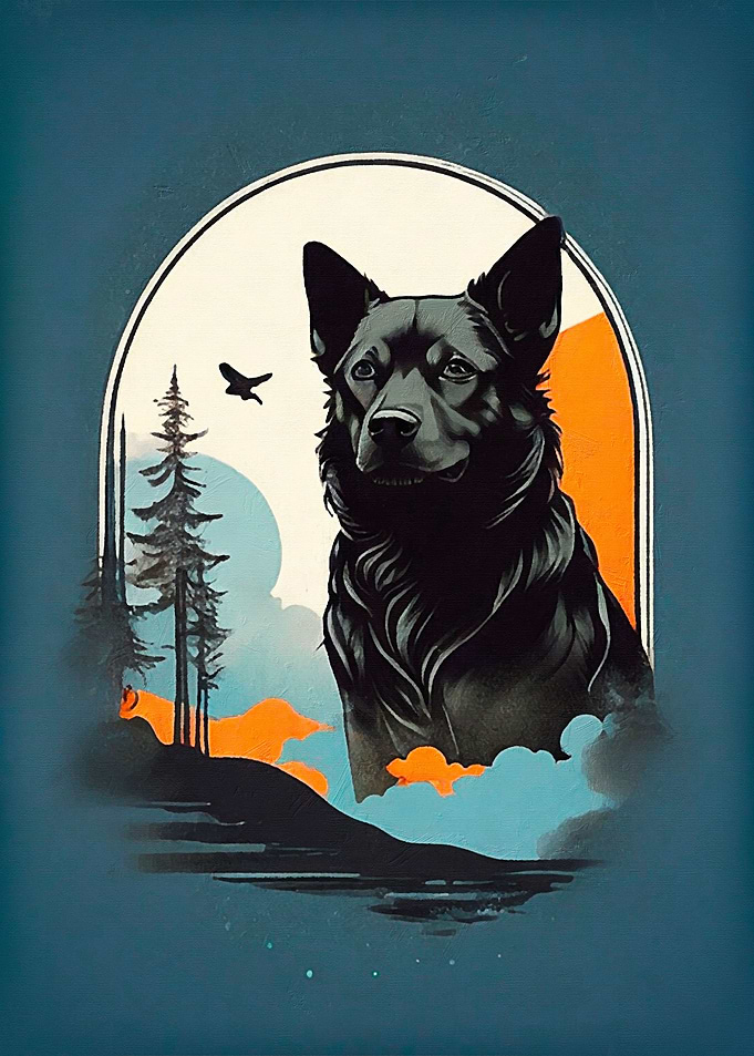 Silent Guardian