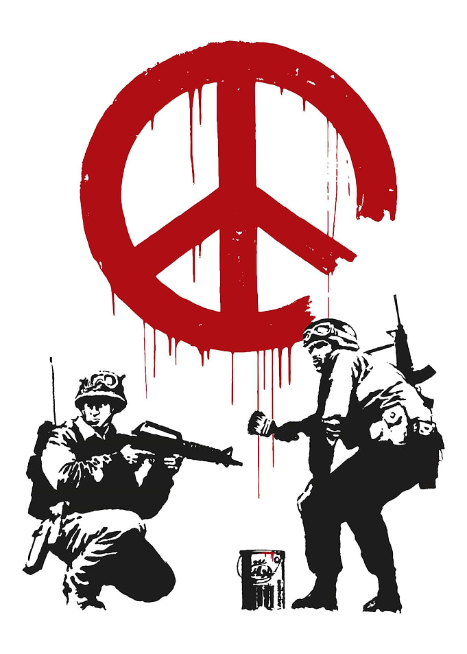 CND Soldiers