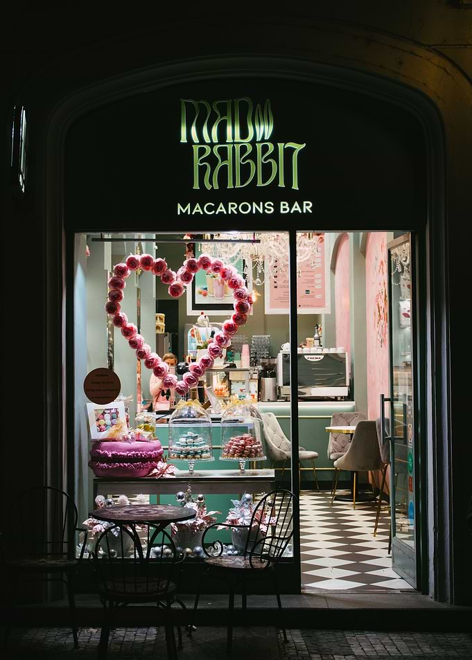 Sweetheart Bistro