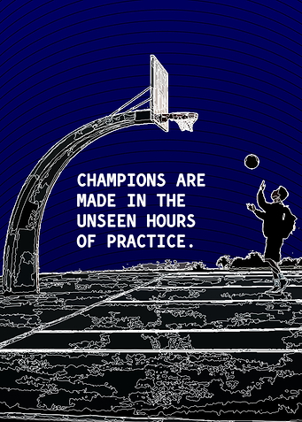 Basketball Motivation