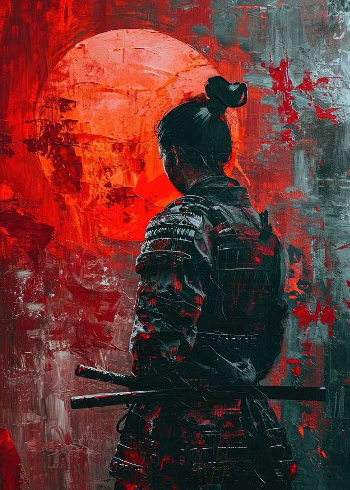 Red Awakening