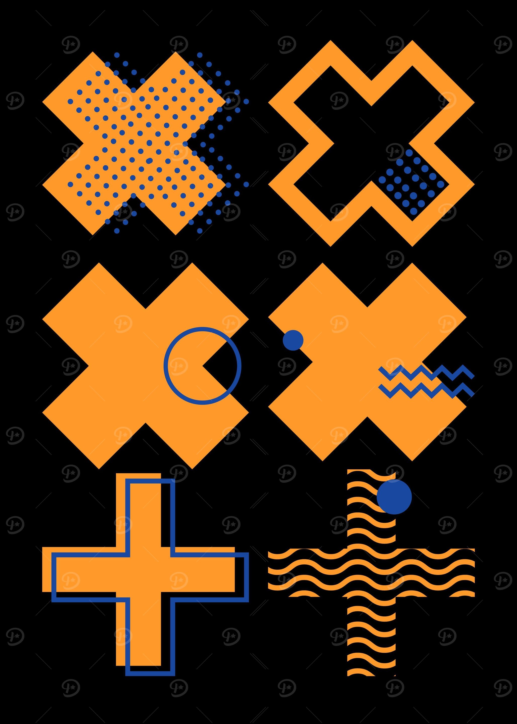 Cross Life