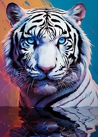 Conquer Tiger