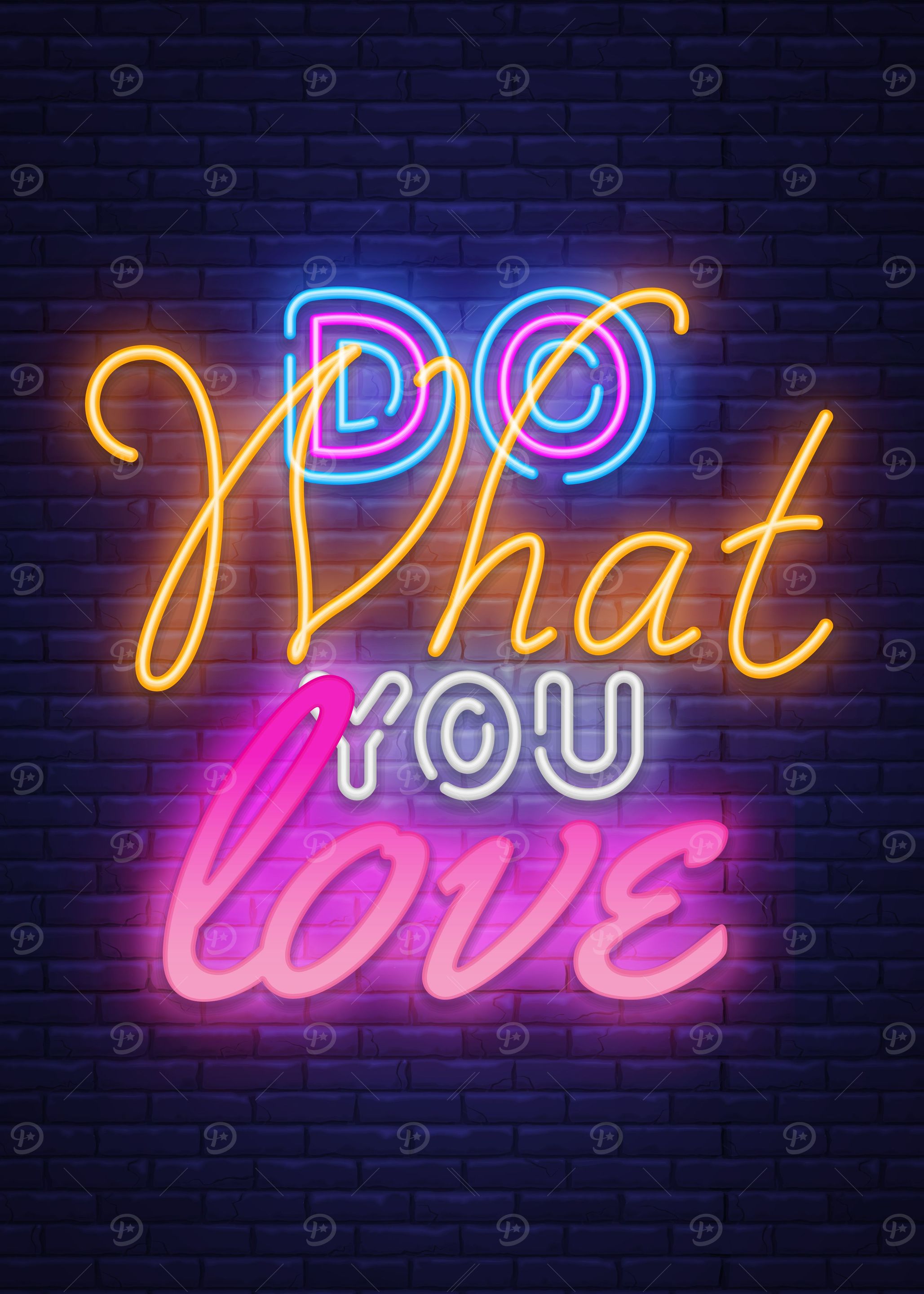 Do What You Love