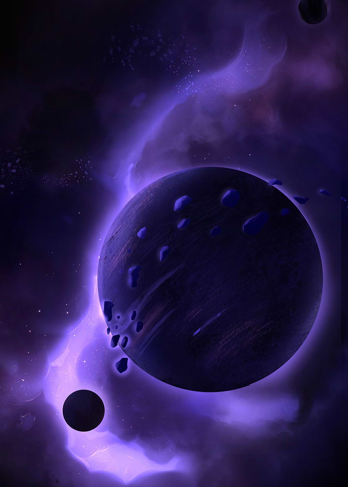 Observation of Arkidia 5