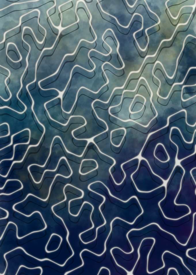 Water surface
