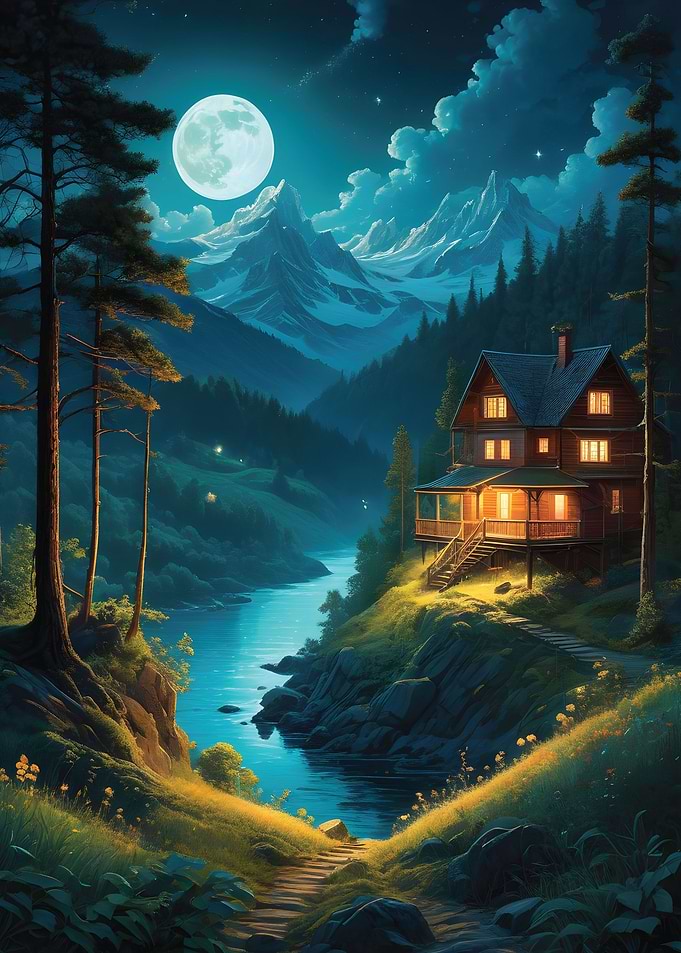 Lake District