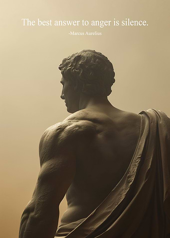 Marcus Aurelius Quote