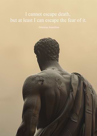 Marcus Aurelius Quote