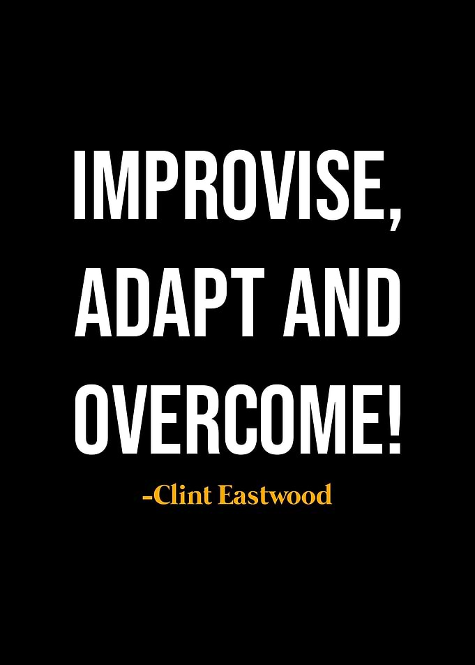 Clint Eastwood Quotes