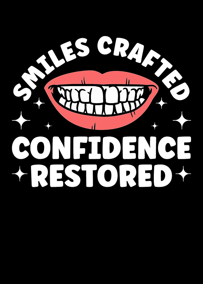 Smiles Crafted Confidence