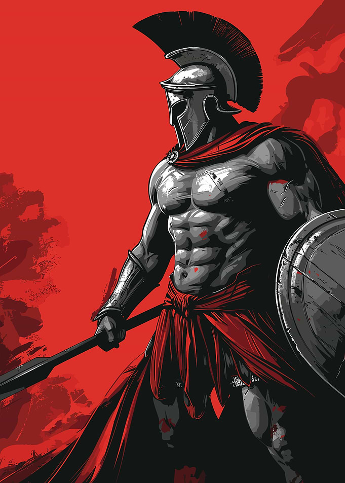 Leonidas of Sparta