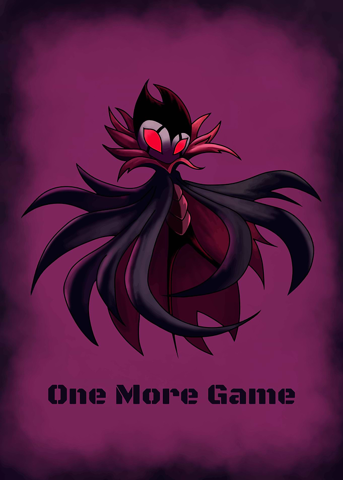 Hollow Knight