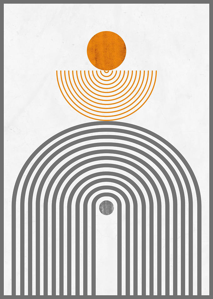 Abstract Geometric
