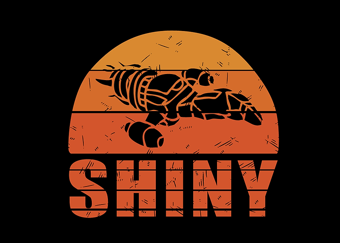 Shiny Vintage