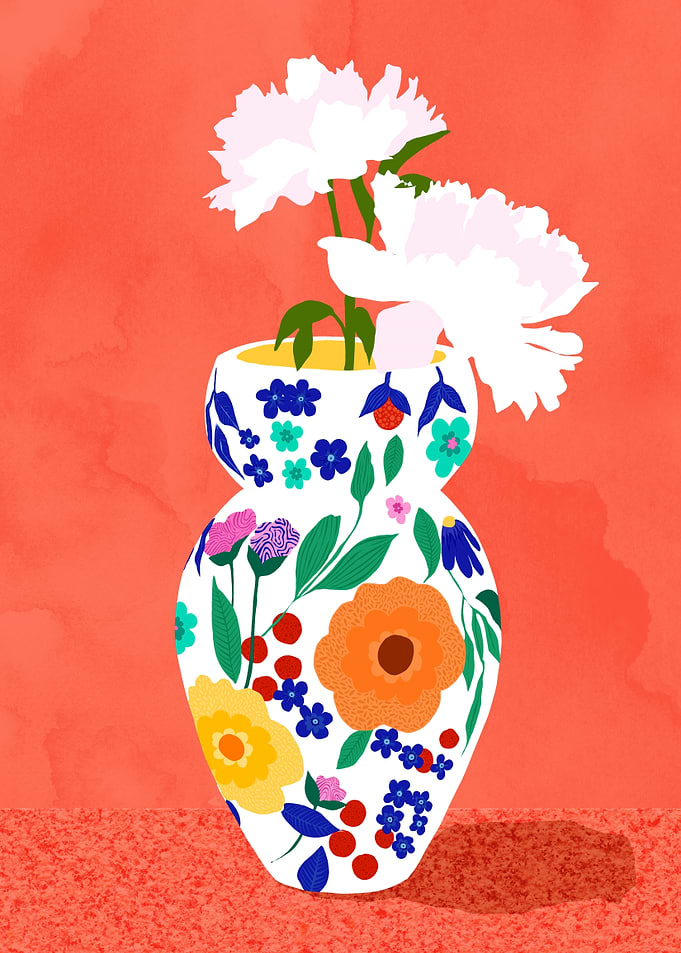 The Flowerpot