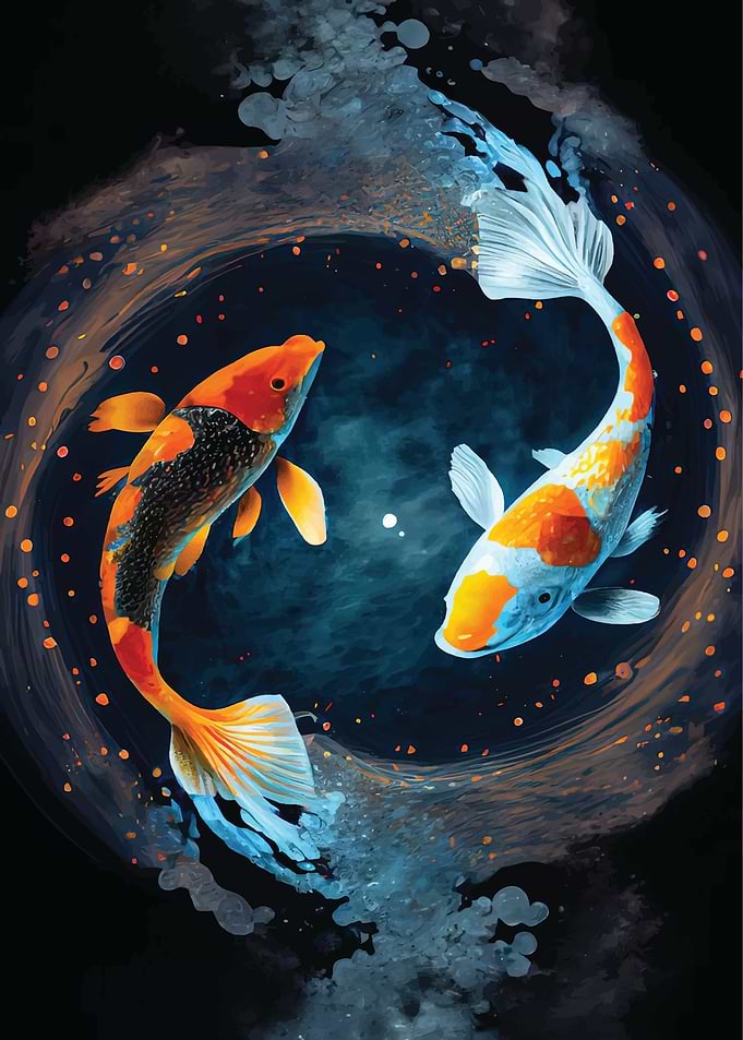 fish animals