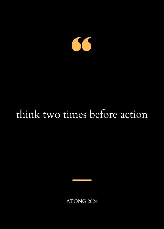 Thinks