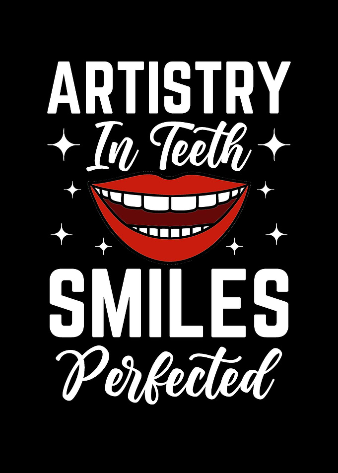 Artistry In Teeth Smiles