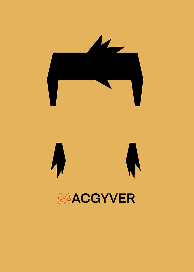 Macgyver