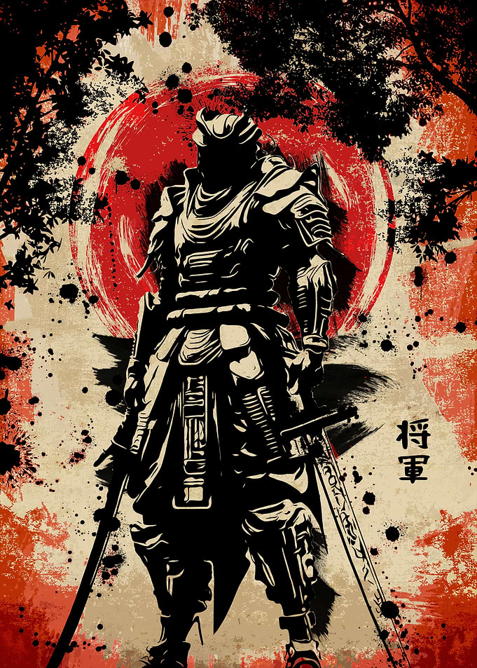 The Shogun V