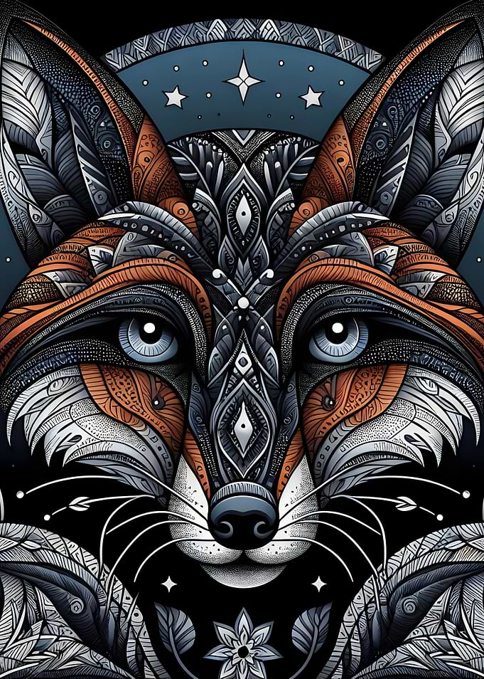 Fox