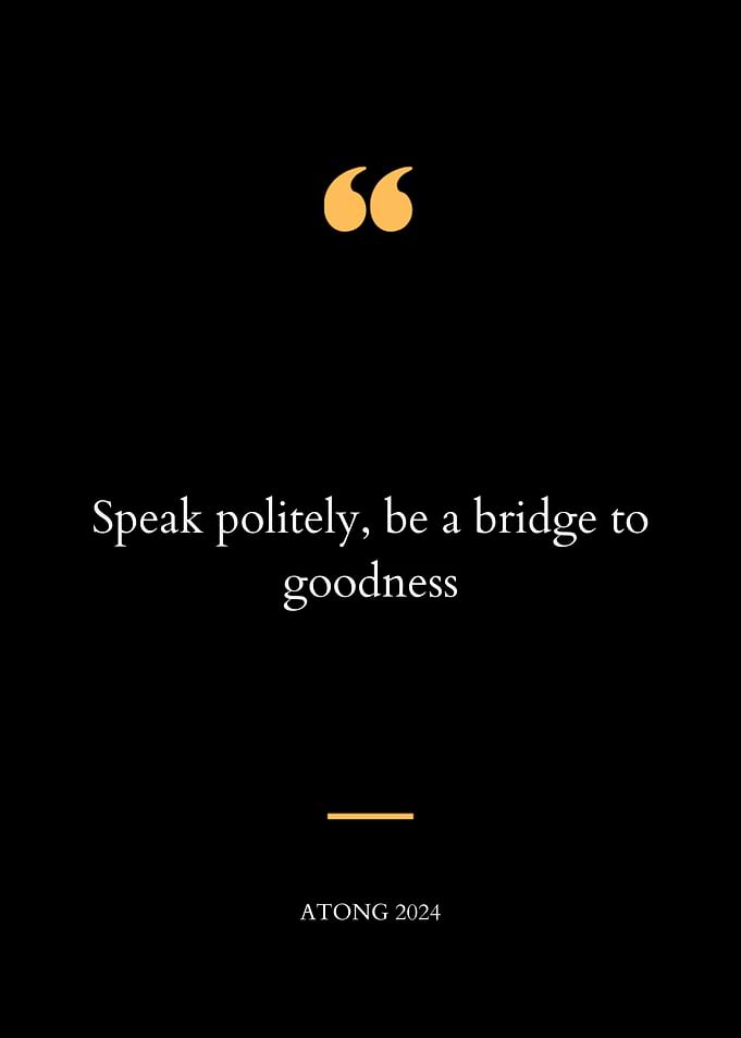 Polite
